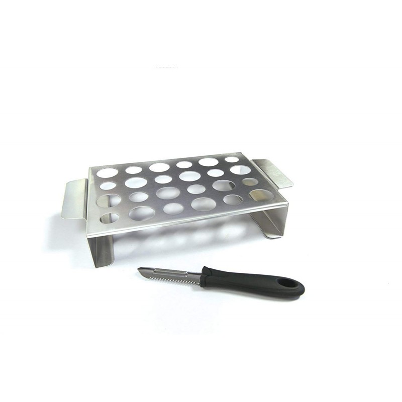 

Поддон для приготовления перцев GrillPro 41555