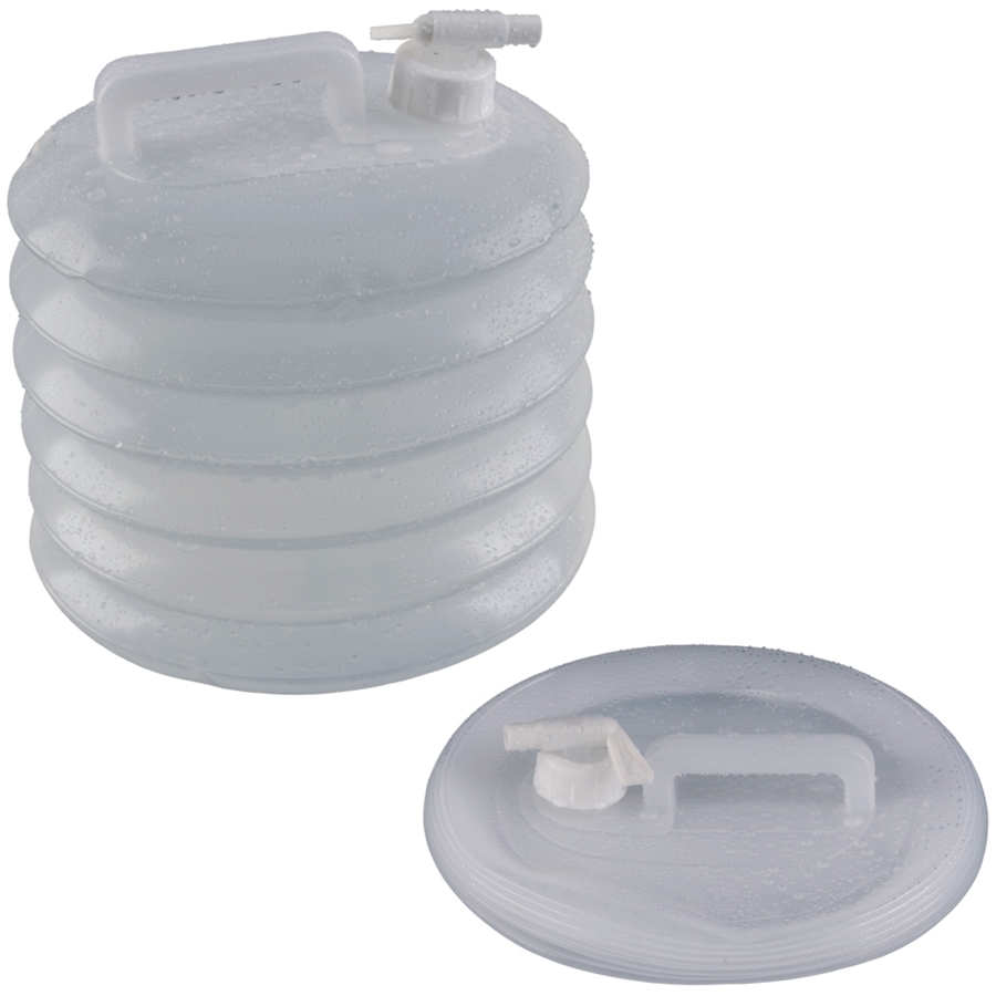 

AceCamp канистра для воды Jerrycan 10 L