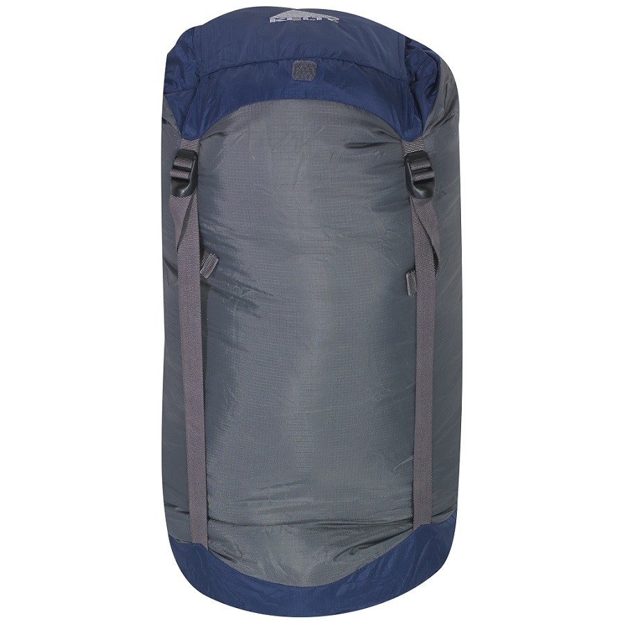 

Kelty компрессионный мешок Compression Stuff deep blue XL