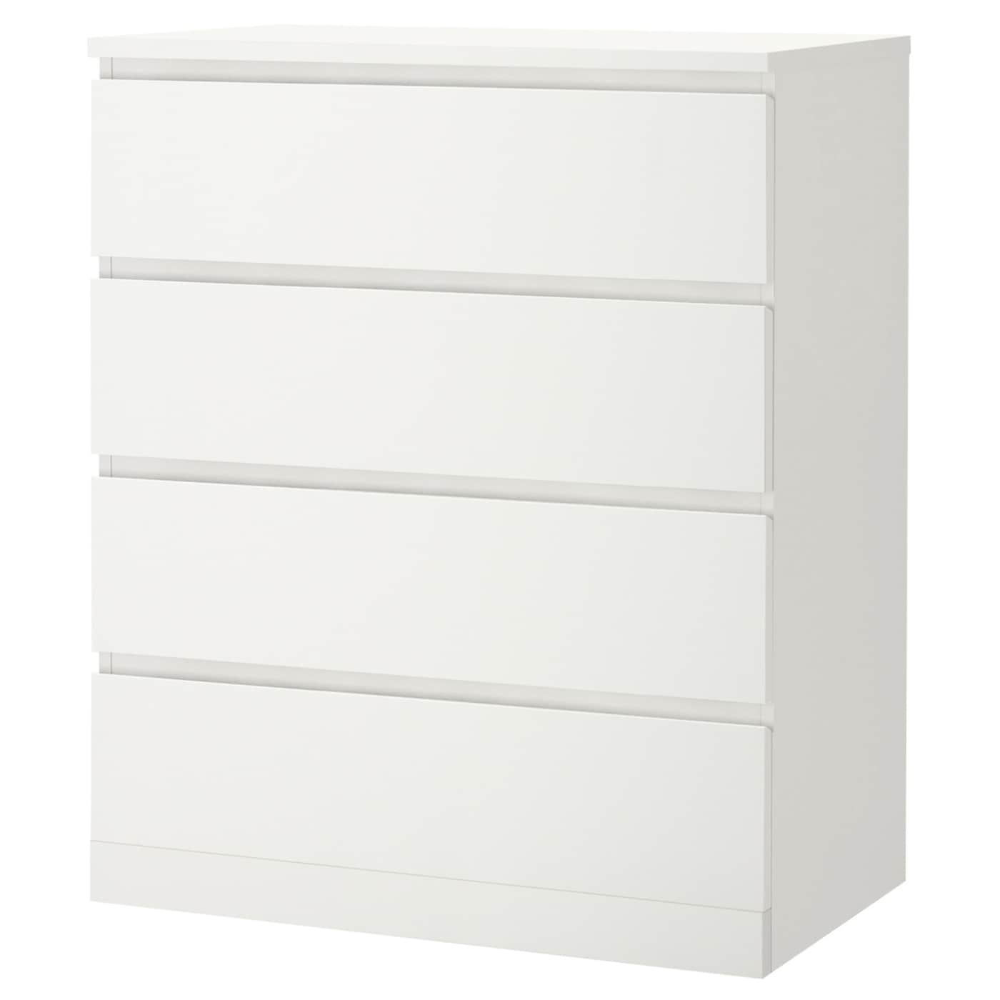 

Комод ІКЕА MALM 304.035.71