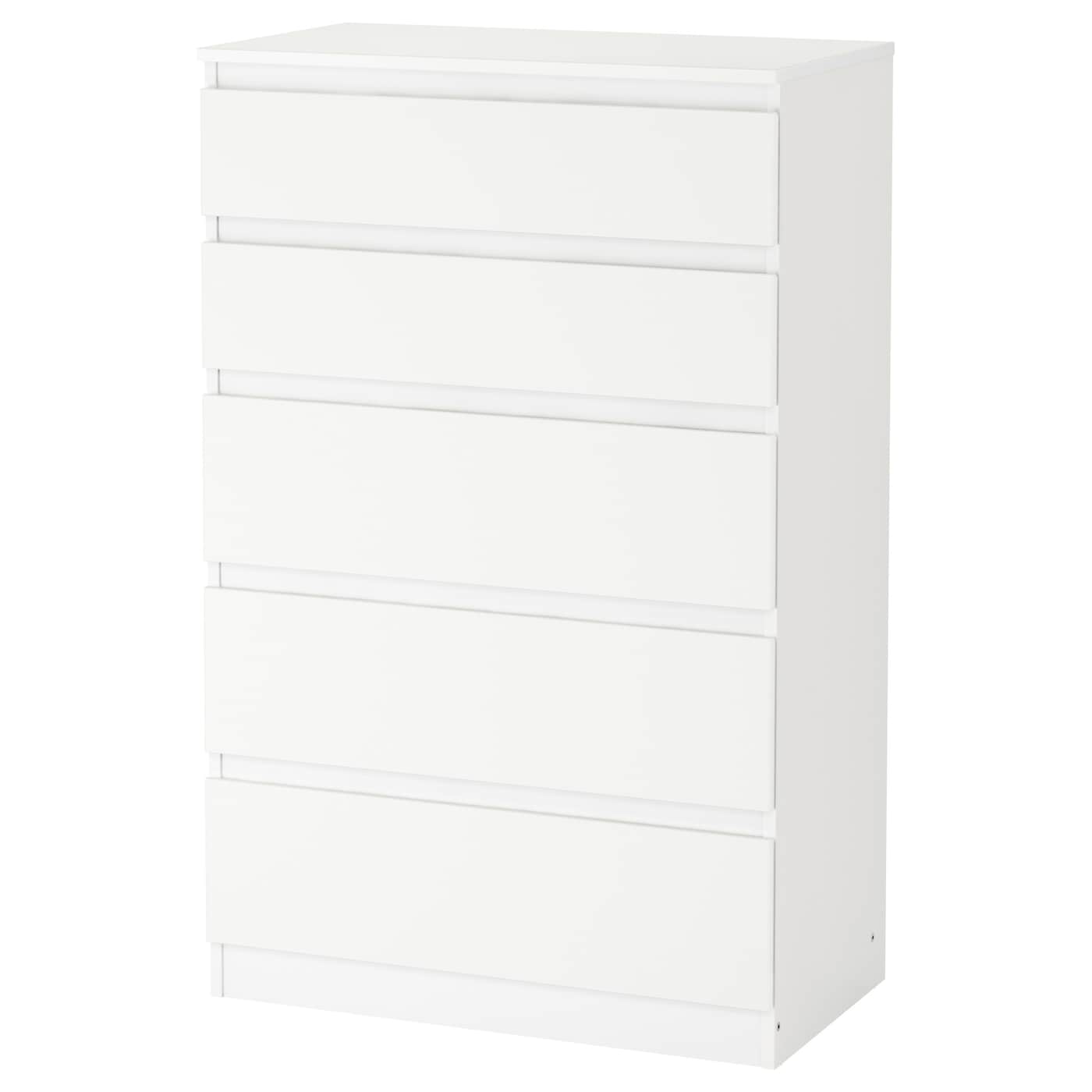 

Комод IKEA KULLEN 203.936.62