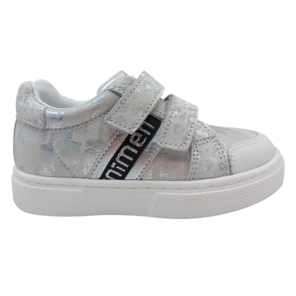 

Кроссовки Minimen 86white22 р. 23 15 см белый