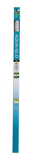 

HAGEN Аквариумная лампа AQUA - GLO 25W, 75см