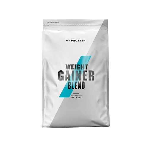 

Гейнери MYPROTEIN Impact Weight Gainer V2 - 2.5kg Ваниль