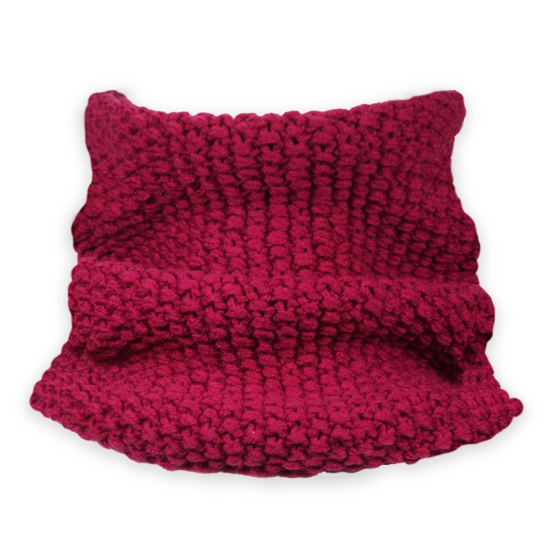 

Tepla снуд Calais ruby