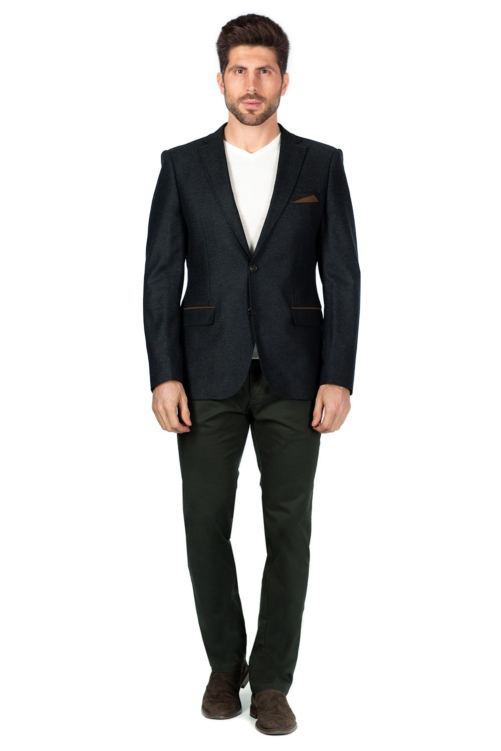 

Пиджак Giordano Conti W091 /182, Пиджак Giordano Conti W091 54/182