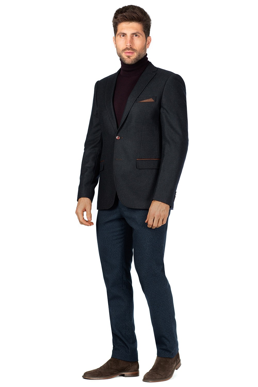 

Пиджак Giordano Conti W090 /182, Пиджак Giordano Conti W090 56/182