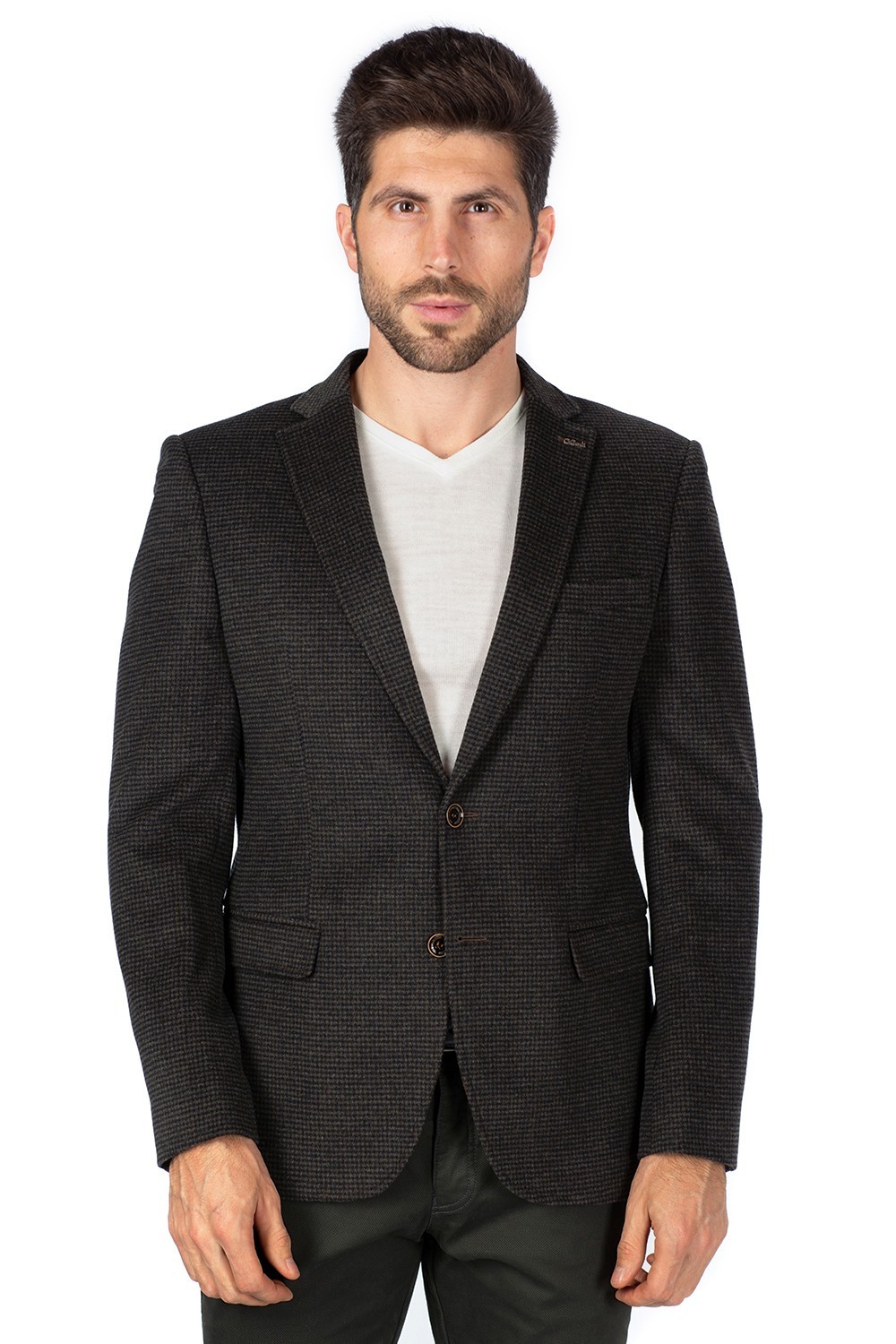 

Пиджак Giordano Conti B509 /182, Пиджак Giordano Conti B509 56/182