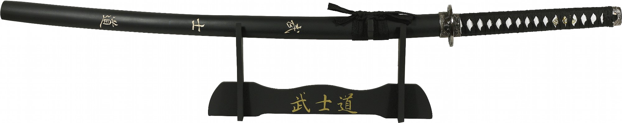 

Самурайский меч Grand Way Katana 4126