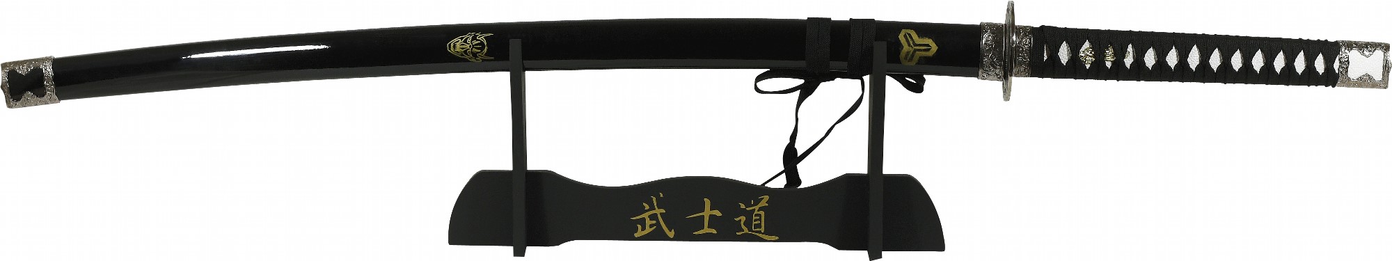 

Самурайский меч Grand Way Katana 4123