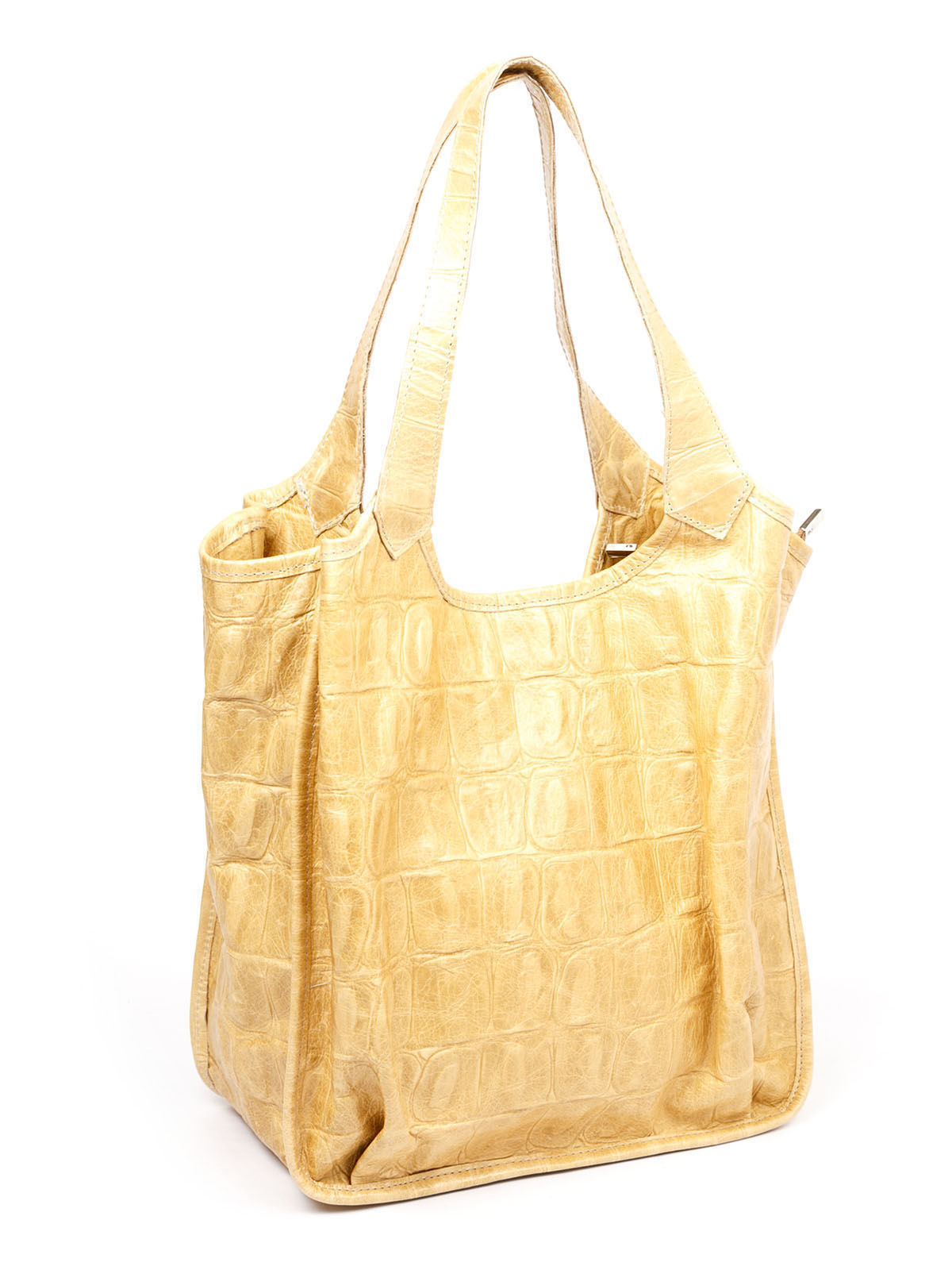 

Сумка ARTiS Bags 169241 Бежевая