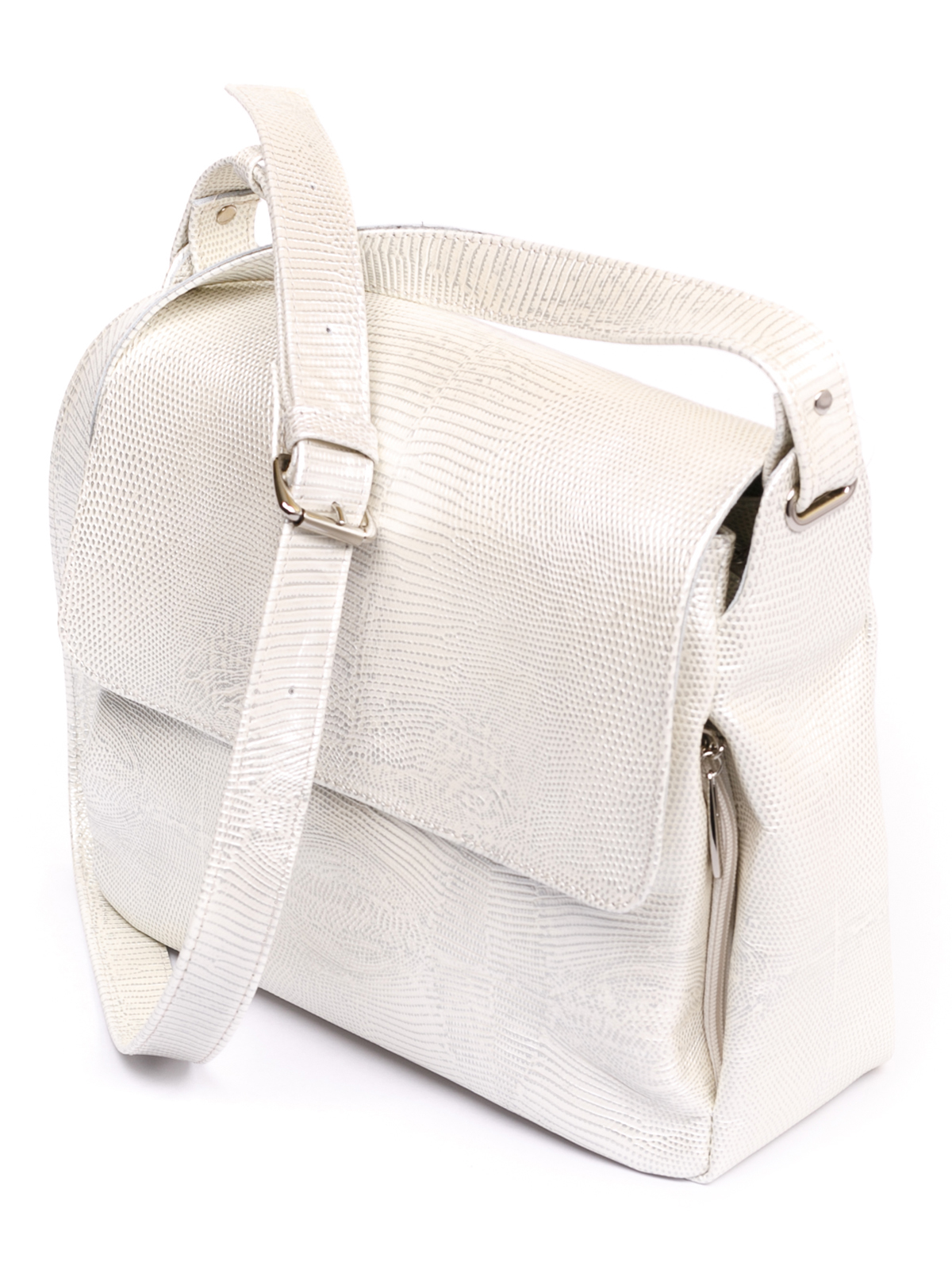 

Сумка ARTiS Bags 9555945 Бежевая