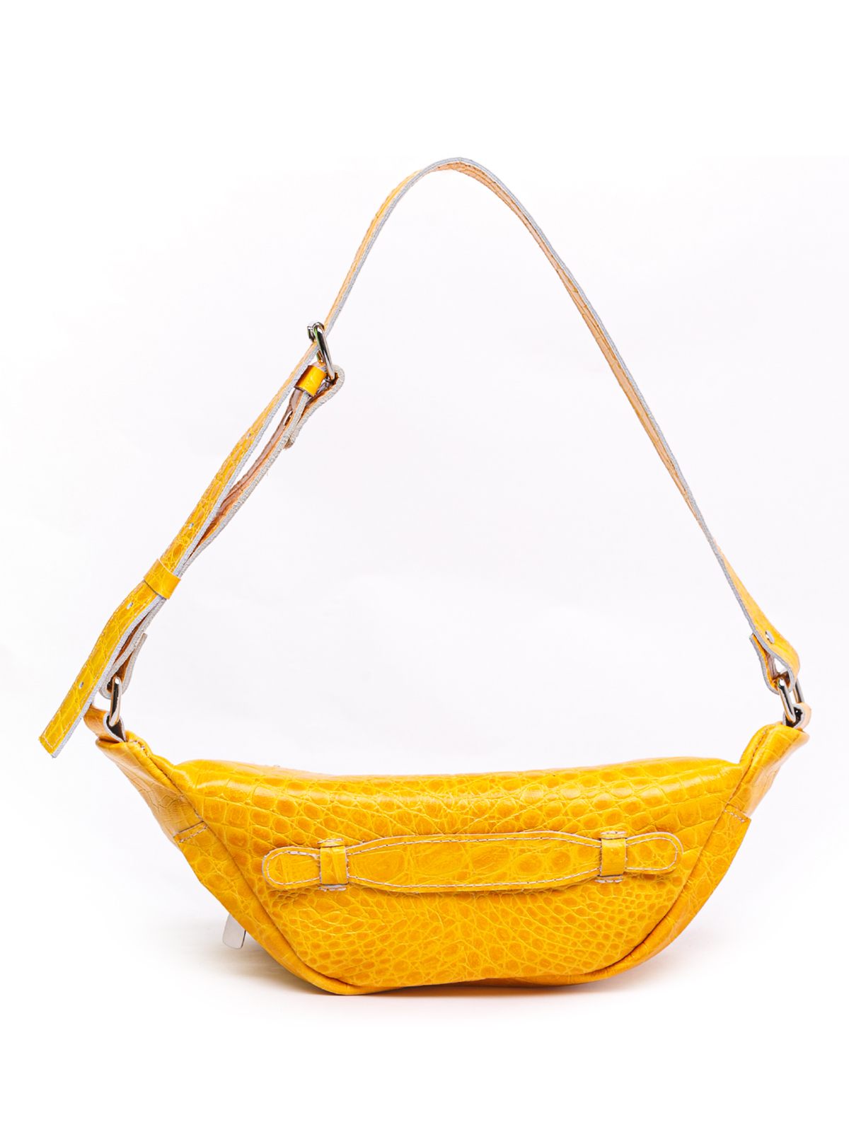 

Сумка ARTiS Bags 17035932 Желтая