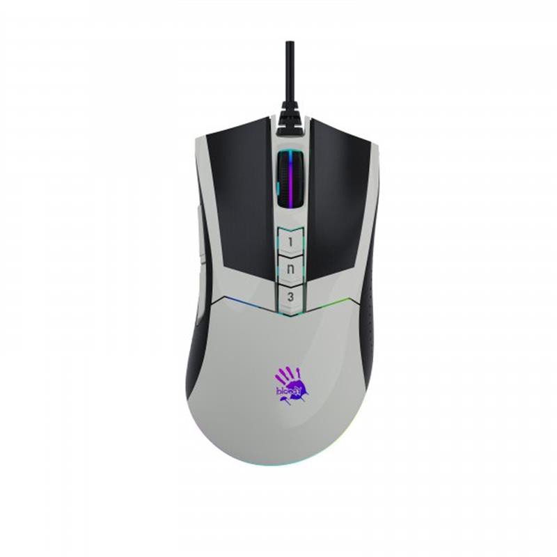 

Мышь A4Tech Bloody W90 Max Panda White