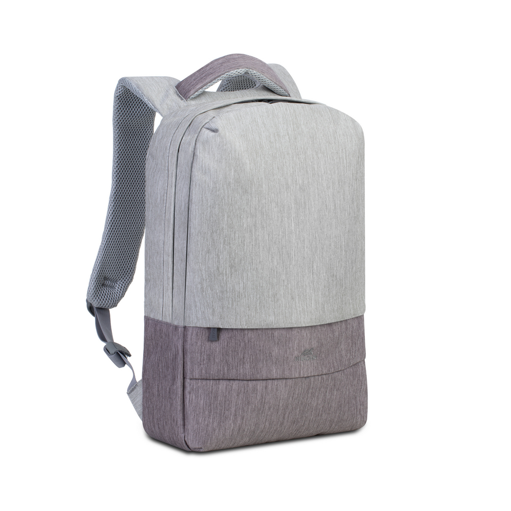 

Рюкзак Rivacase 7562 Grey/Mocha 15.6"