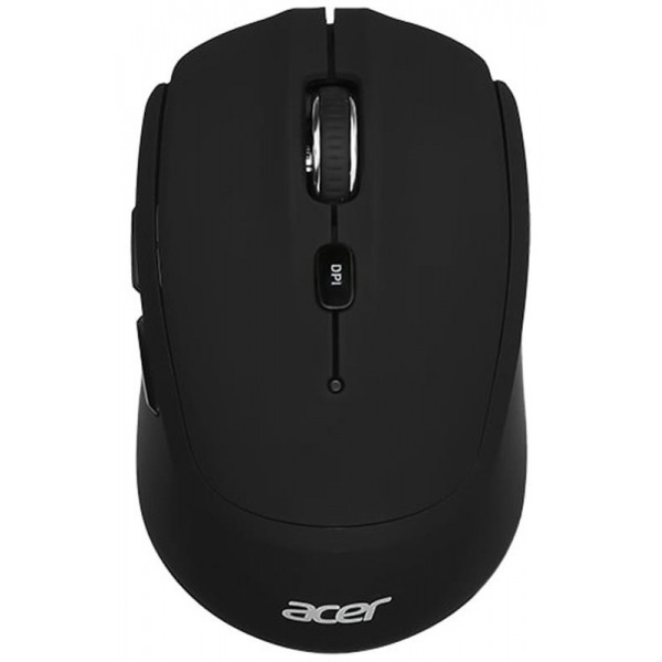 

Мышь беспроводная Acer OMR040 WL Black (ZL.MCEEE.00A) USB
