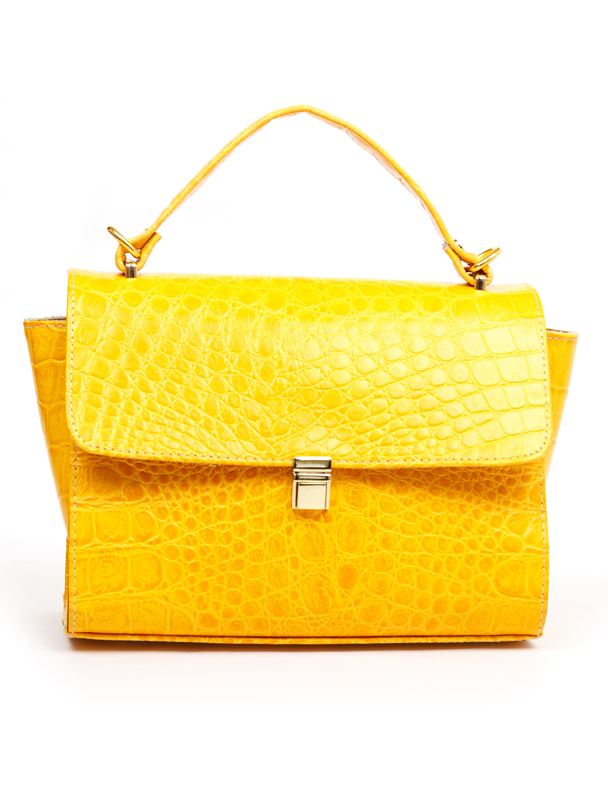 

Сумка ARTiS Bags 16365932 Желтая