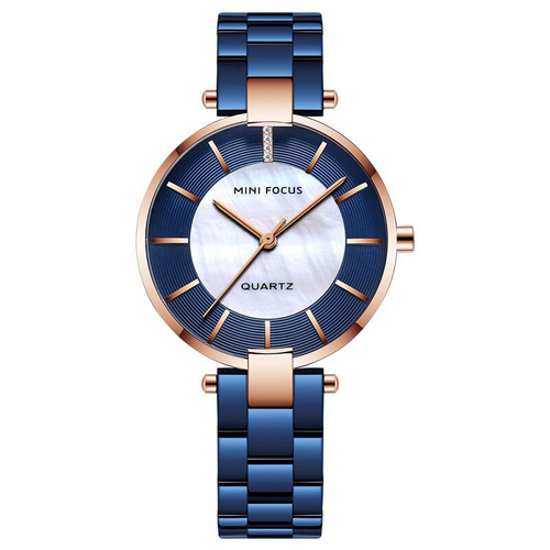 

Mini Focus MF0224L Blue-Gold