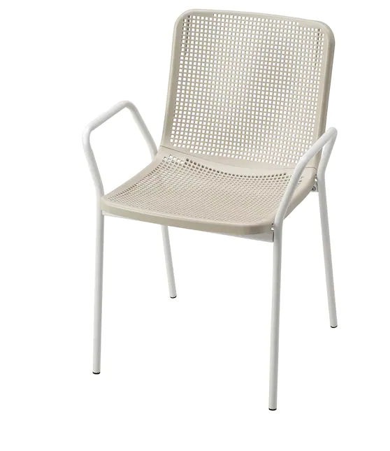 

Стілець з підлокітниками TORPARO IKEA 904.207.61