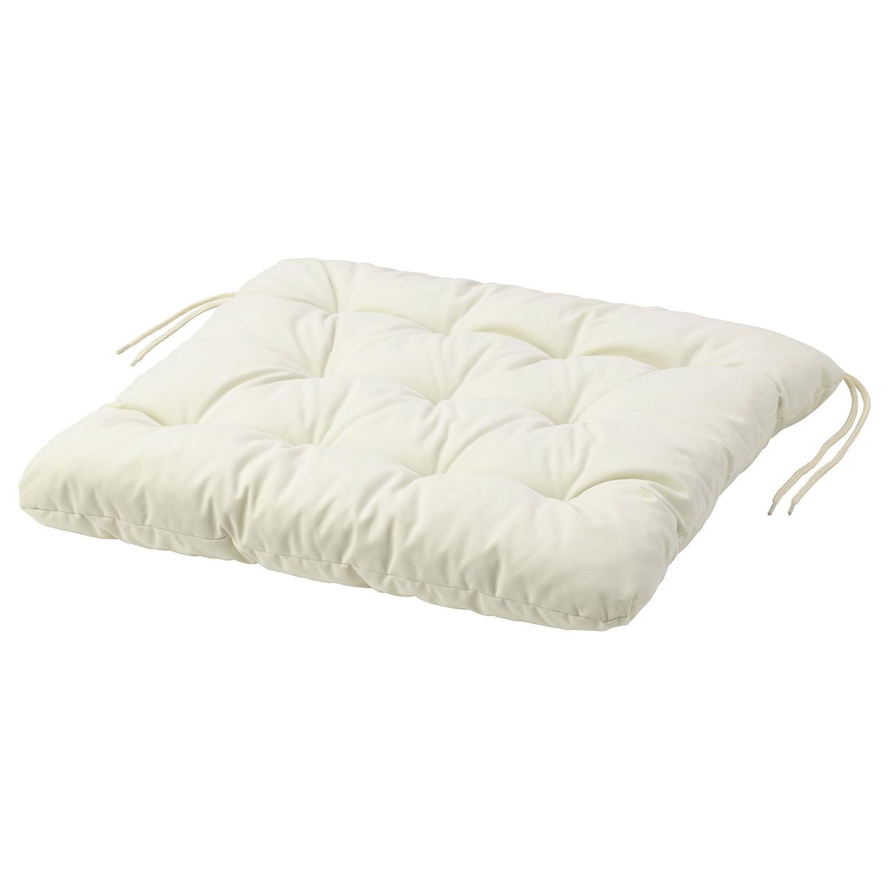

Подушка для крісла KUDDARNA 50x50 см IKEA 904.179.09 бежевий