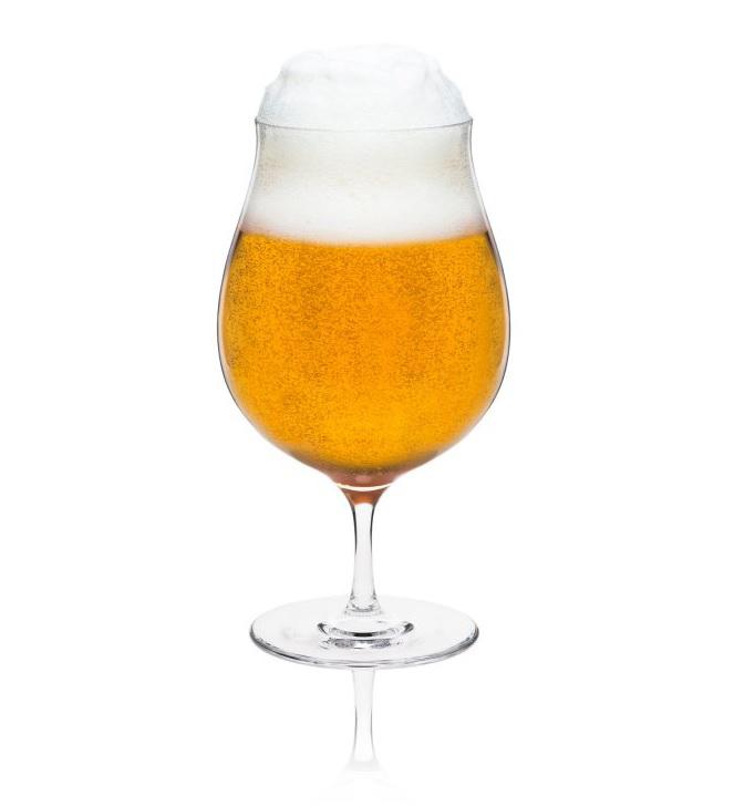 

Набір RONA Craft BEER келихів д/пива 540 мл -6 пр
