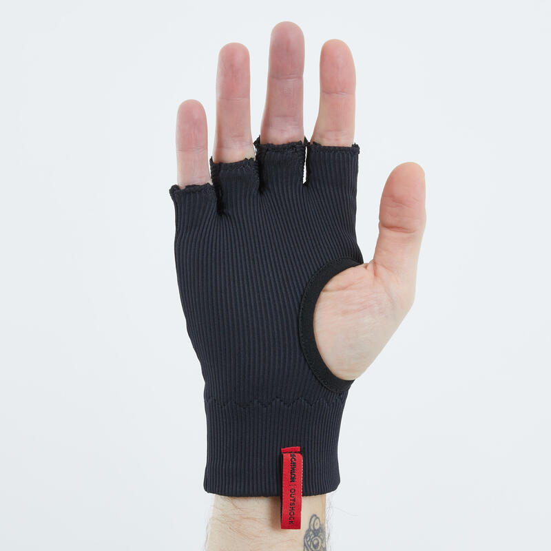 

Мужские Митенки под Боксерские Перчатки OUTSHOCK M/L Черные