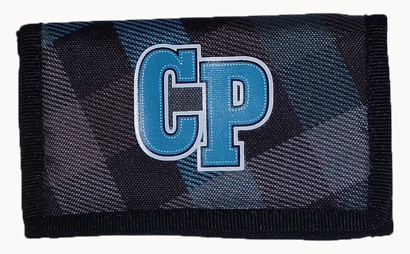 

Кошелек CoolPack 38027CP