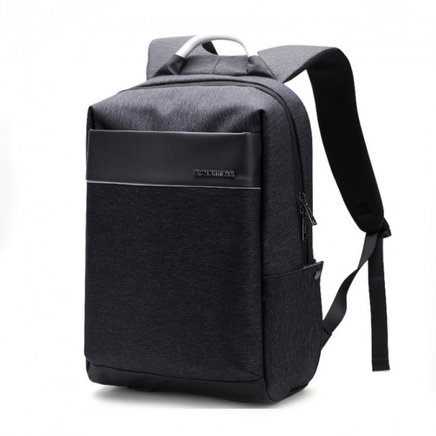 

Городской рюкзак Arctic Hunter для ноутбука 15.6" Black