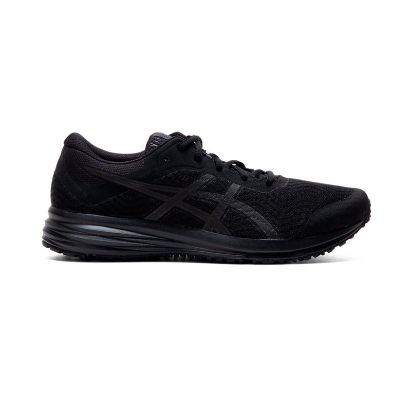 

Кроссовки ASICS PATRIOT 9,5 (43,5) Черный 1011A823-003