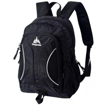 

Рюкзак Onepolar W1297 Black