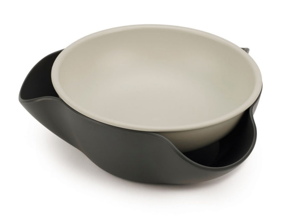 

Блюдо 2-х рівневе Joseph Joseph Double Dish