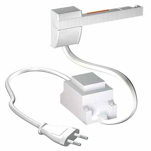 

Трансформатор з конектором Artiteq Combi Rail Pro Light 60Вт 40.32060