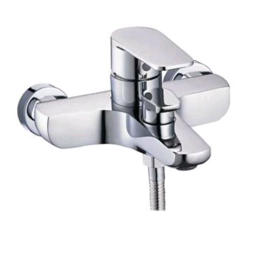 

Смеситель для ванны Troya BGX 3