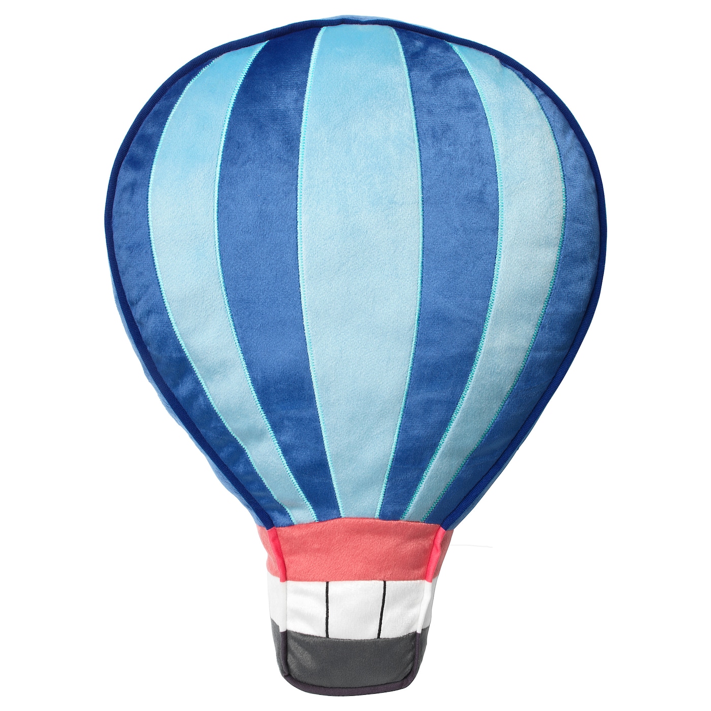

Подушка синяя 49x36 см Upptag 504.402.85