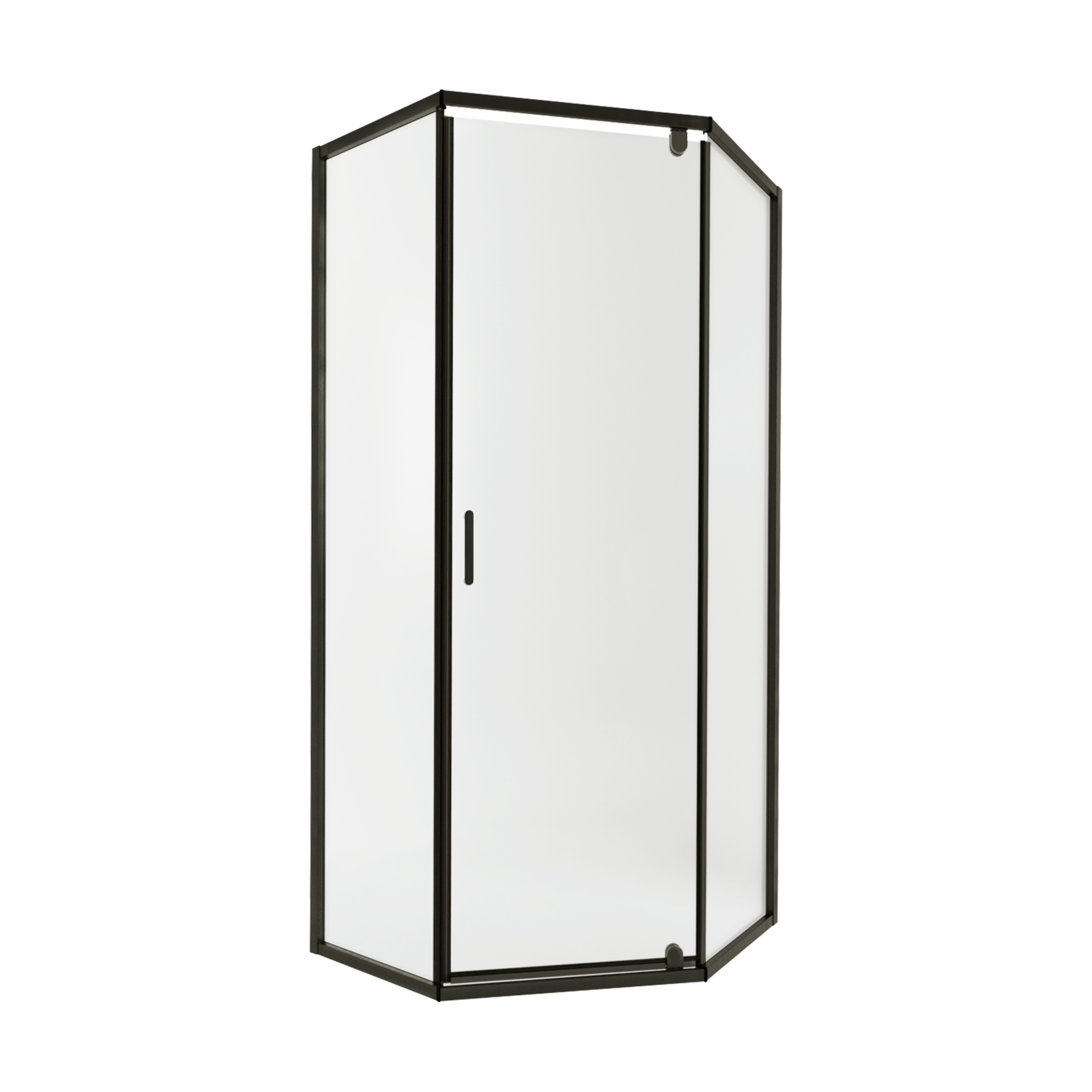 

Душевая кабина Qtap Scorpio BLA10115-AC6 100x100 см, стекло Clear 6 мм, покрытие CalcLess без поддона
