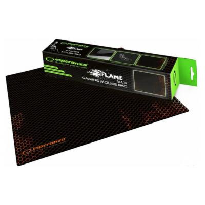 

Игровая поверхность Esperanza EGP103R for gaming Grunge maxi (400 х 300 х 3 мм)