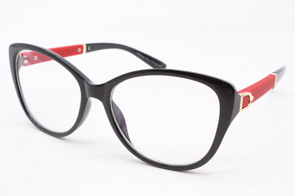 

Солнцезащитные очки Luoweite LWT6242im цвет черный+красный