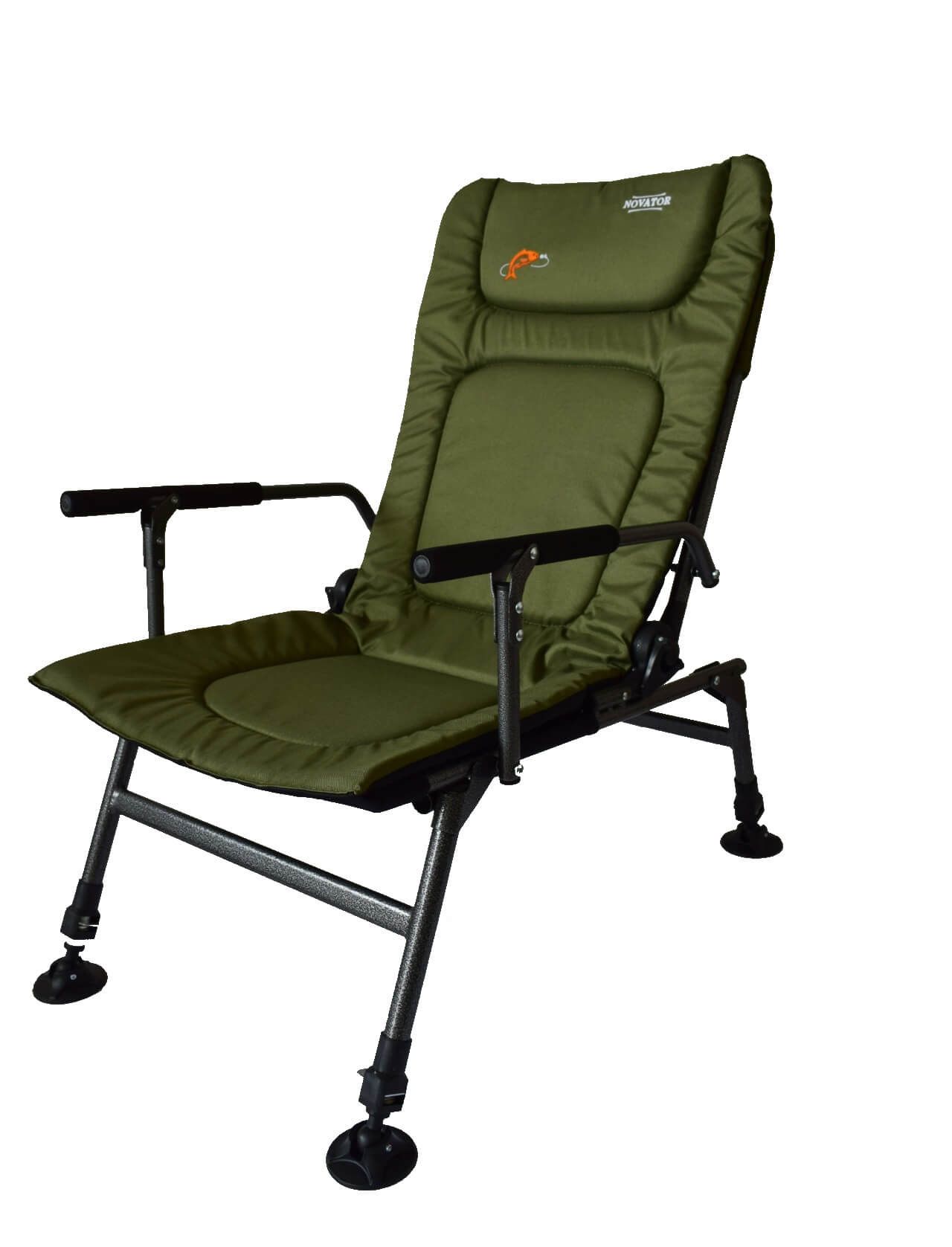 

Кресло карповое Novator SR-2 201917