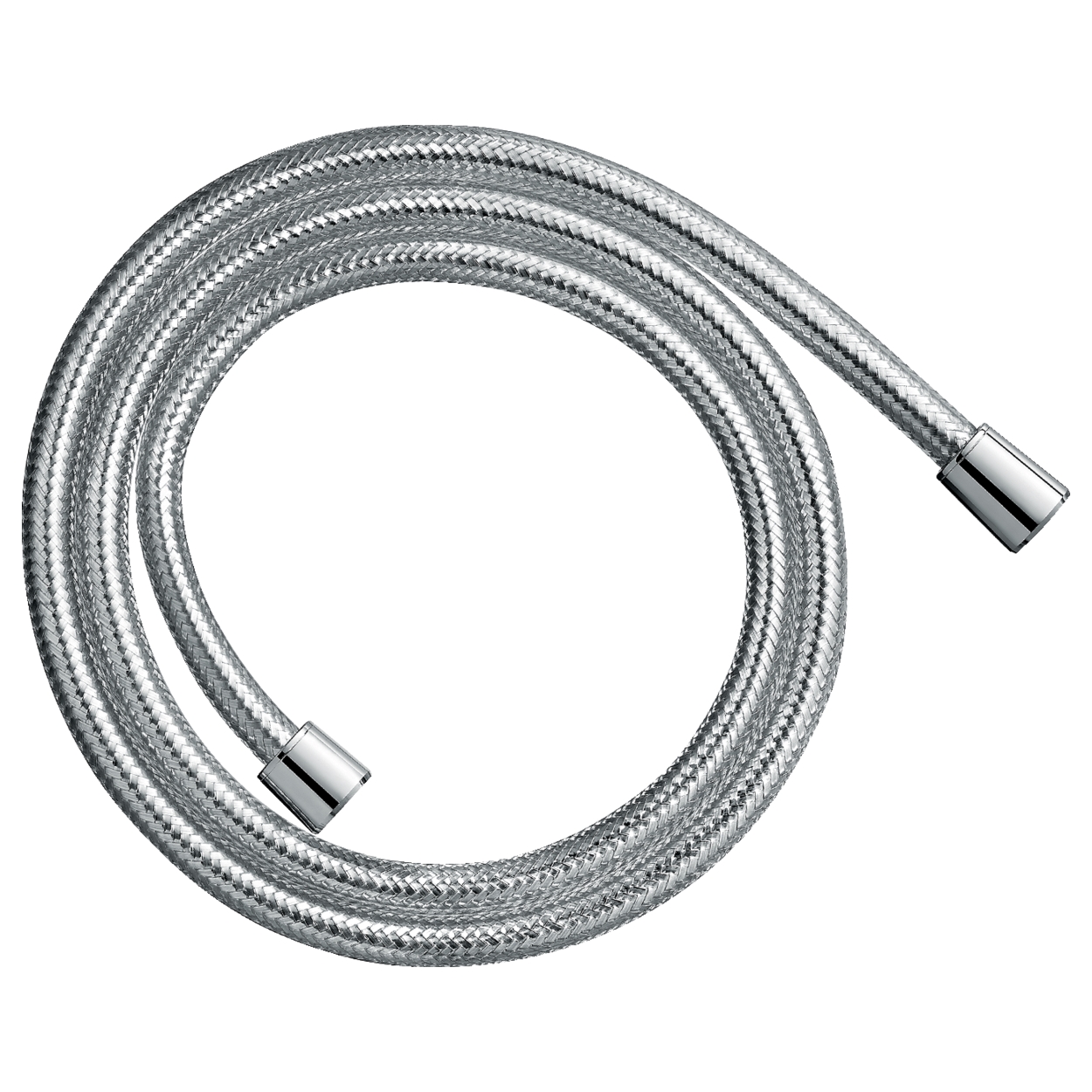 

Hansgrohe Шланг 1,60 м ½’, хром Comfortflex (28168000)