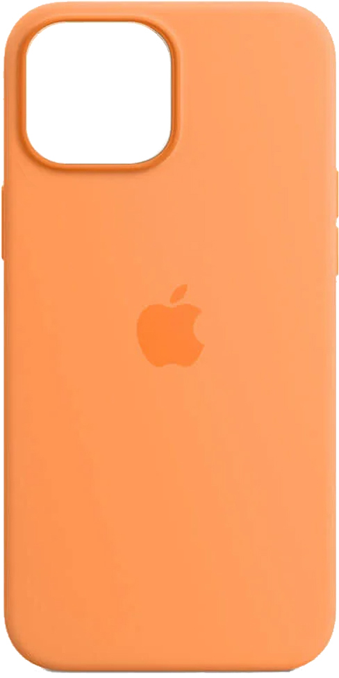 

Панель ArmorStandart Silicone Case для Apple iPhone 13 Marigold