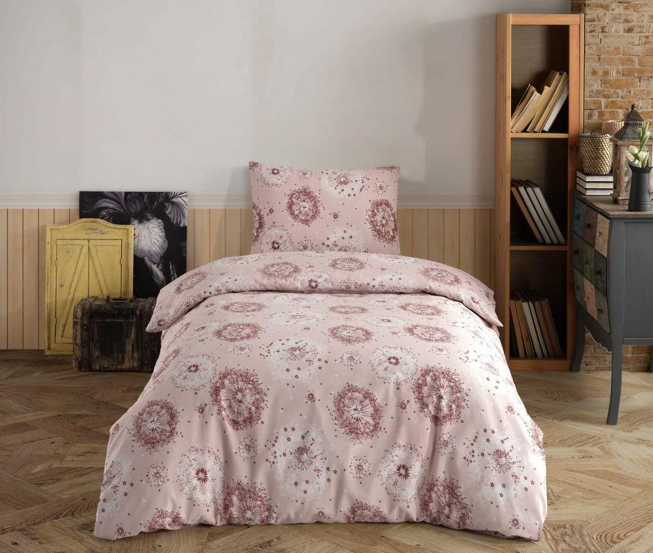 

Постельное белье Saten 200*220 Aran CLASY Palomar v2