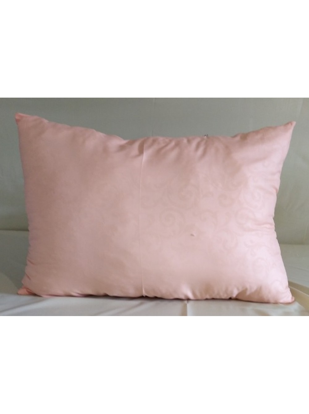 

Подушка Vital-Textile Холлофайбер в Микрофибре Розовая 70X70