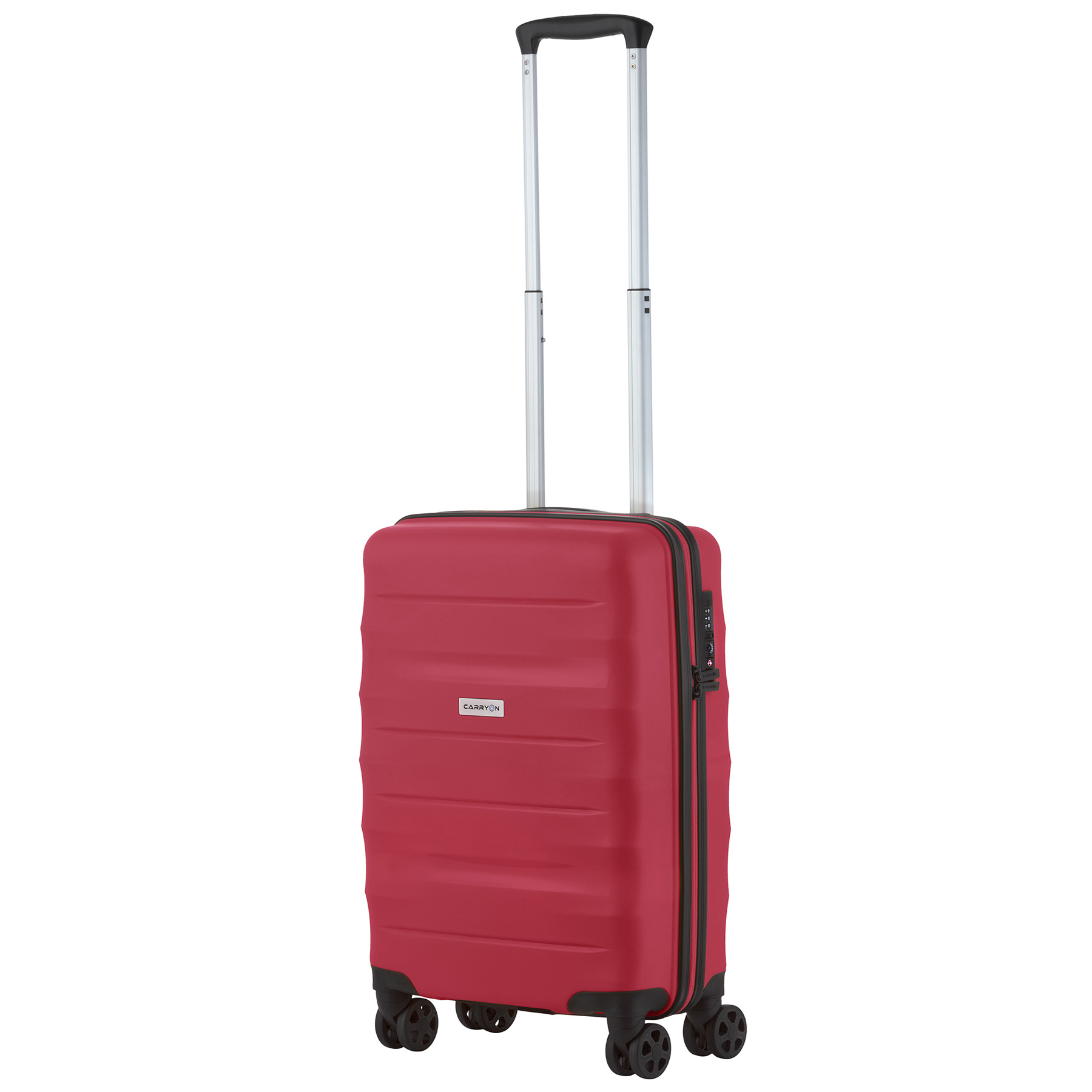 

Чемодан CarryOn Porter (S) Red (502447)