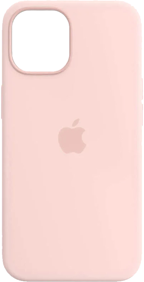 Акція на Панель ArmorStandart Silicone Case для Apple iPhone 13 Pro Chalk Pink від Rozetka