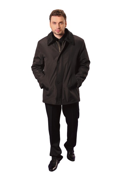 

Куртка мужская West-Fashion М-001 58, 194