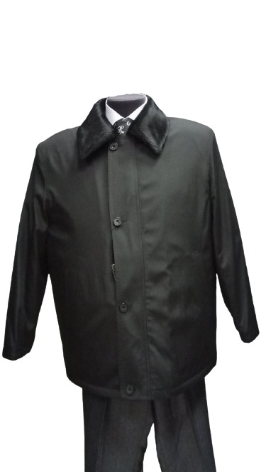 

Куртка мужская West-Fashion М-001 56, 170