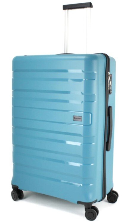 

Валіза на 4 колесах велика Conwood PPT002N/28 L Colonial Blue
