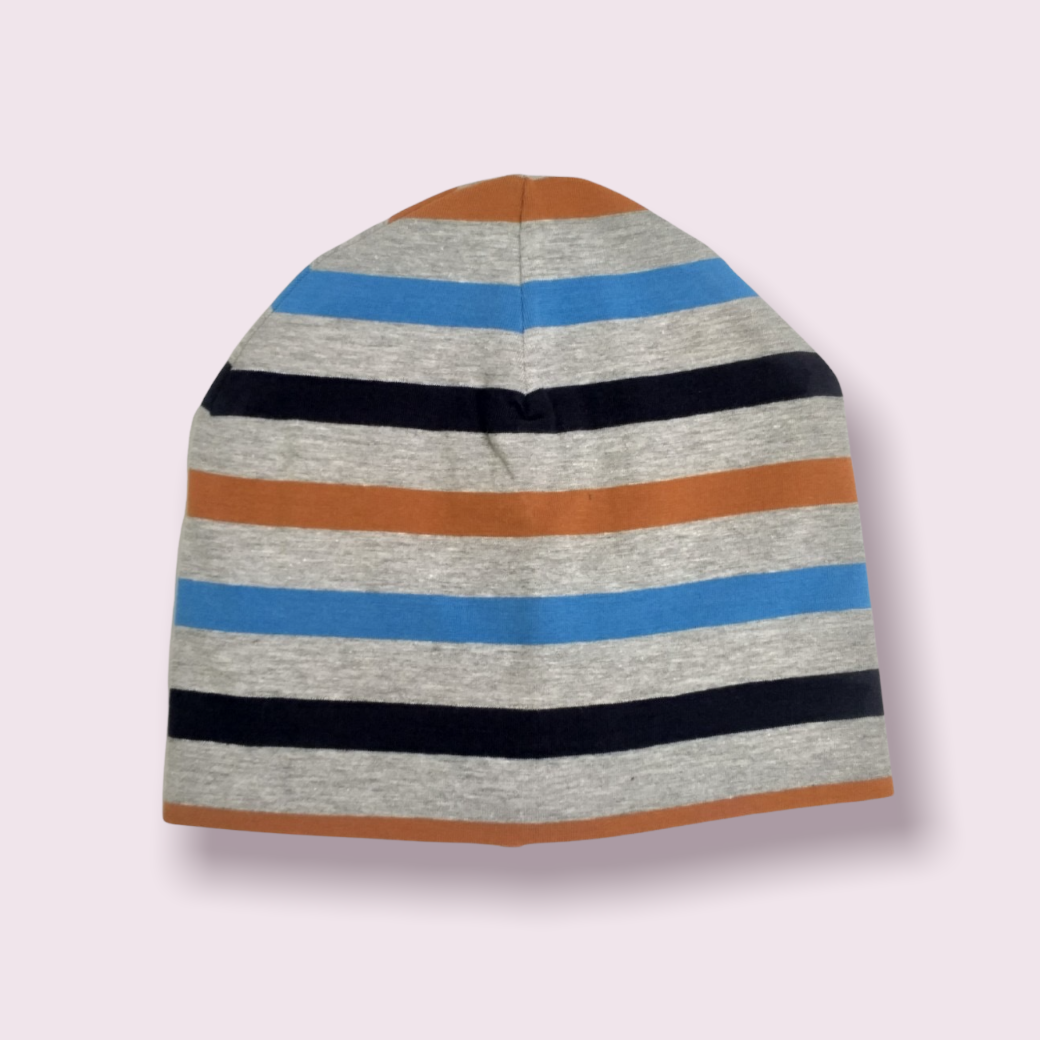 

Шапка H&M х6455 різнокольорова, смужка, Шапка H&M х6455 різнокольорова, смужка 92-104
