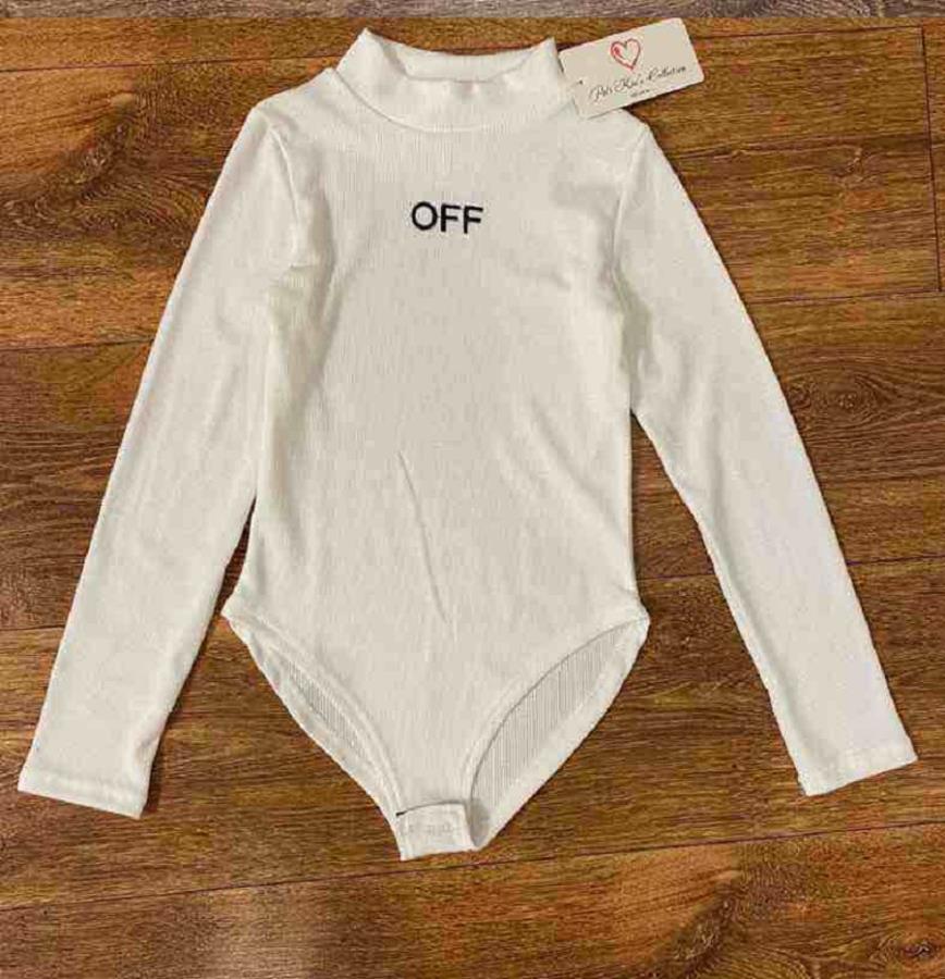 

Кофта боді PaliKids д6675 молочна 152