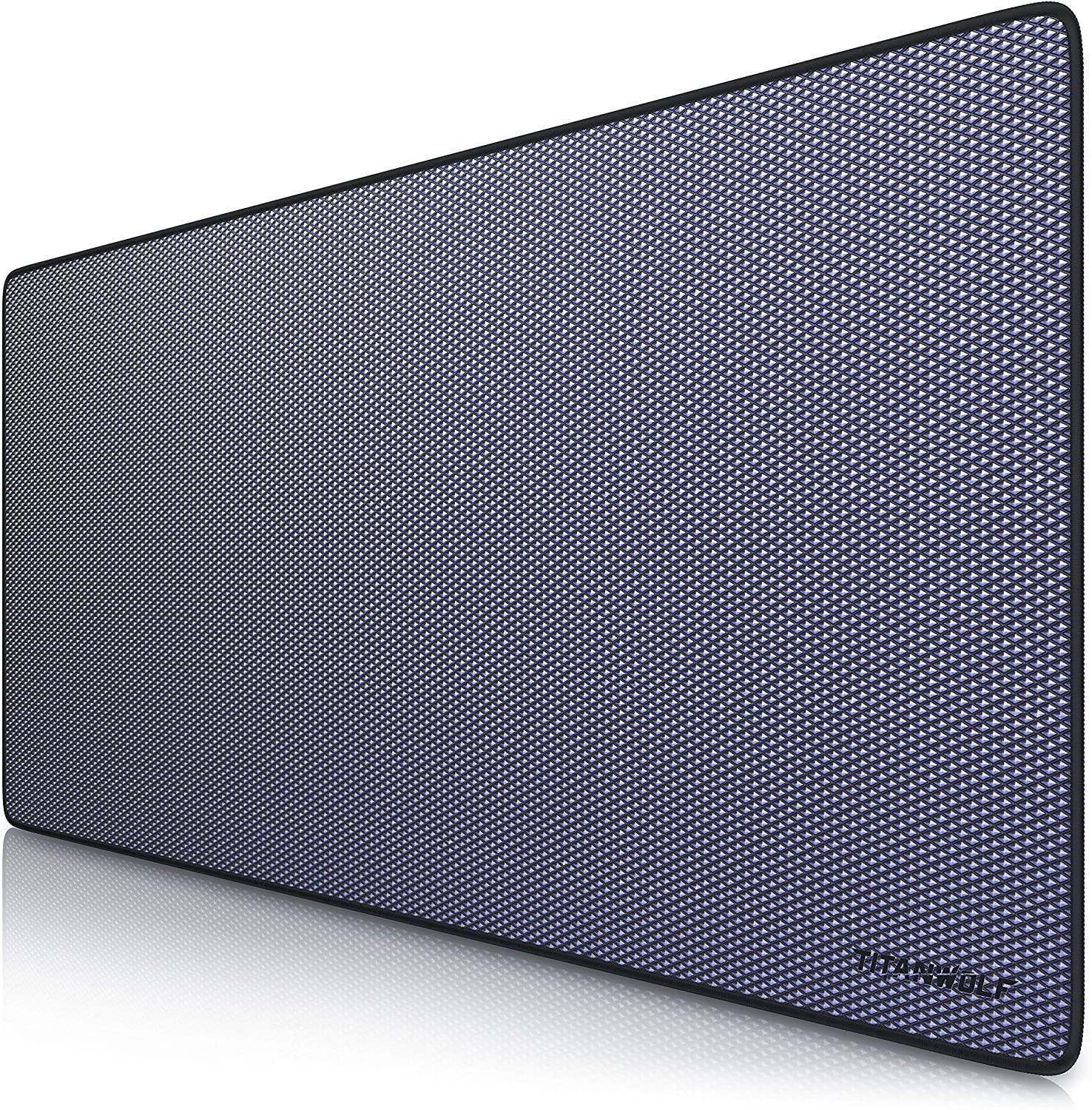 

Игровая поверхность TITANWOLF DIAMOND 900 x 400mm, U1